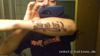 Archiv Tattoo bo-tattoo165