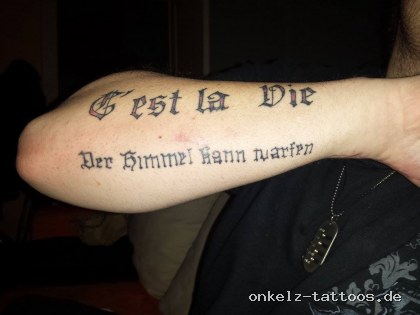 Archiv Tattoo bo-tattoo163