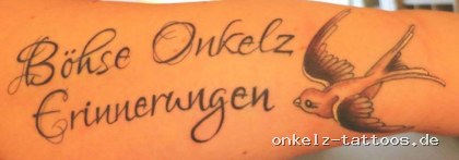 Archiv Tattoo bo-tattoo170