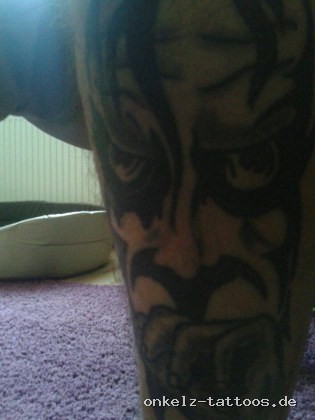 Archiv Tattoo bo-tattoo179