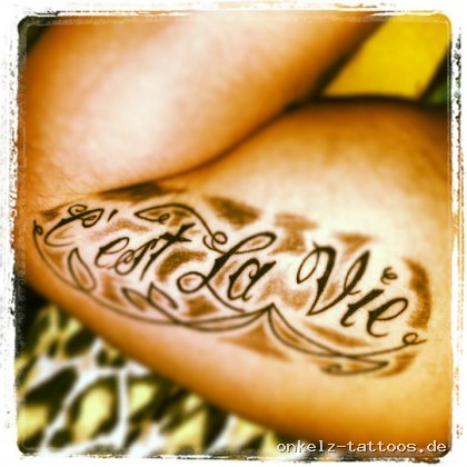 Archiv Tattoo bo-tattoo173
