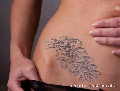 Archiv Tattoo bo-tattoo176
