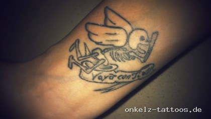 Archiv Tattoo bo-tattoo180