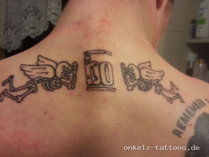 Archiv Tattoo bo-tattoo181