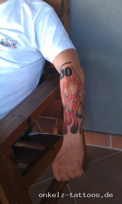 Archiv Tattoo bo-tattoo182