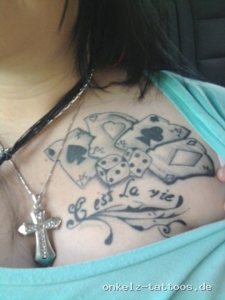Archiv Tattoo bo-tattoo193