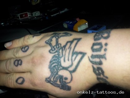 Archiv Tattoo bo-tattoo186