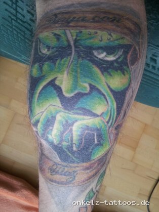 Archiv Tattoo bo-tattoo189