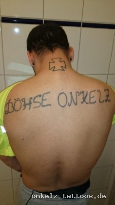 Archiv Tattoo bo-tattoo190
