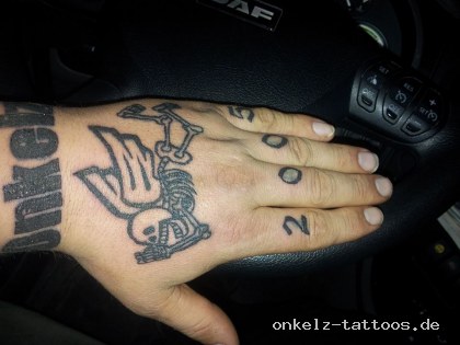 Archiv Tattoo bo-tattoo187
