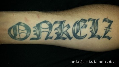 Archiv Tattoo bo-tattoo188