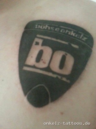 Archiv Tattoo bo-tattoo194