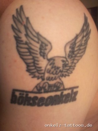 Archiv Tattoo bo-tattoo197