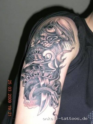 Archiv Tattoo bo-tattoo196