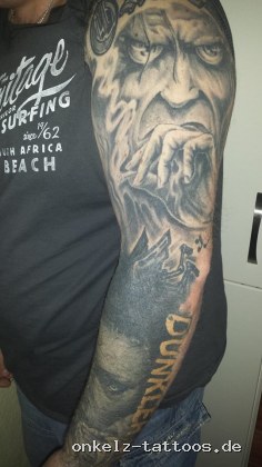 Archiv Tattoo bo-tattoo203