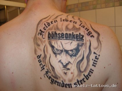 Archiv Tattoo bo-tattoo206
