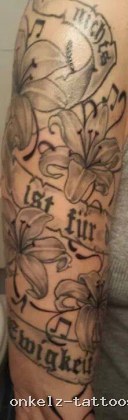 Archiv Tattoo bo-tattoo202