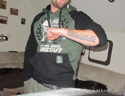 Archiv Tattoo bo-tattoo209