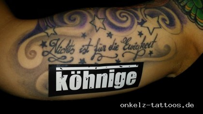 Archiv Tattoo bo-tattoo205