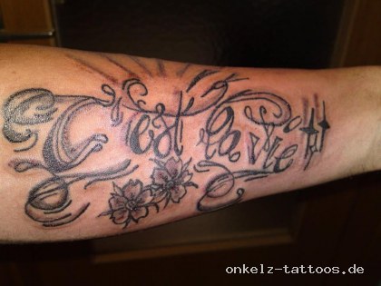 Archiv Tattoo bo-tattoo211