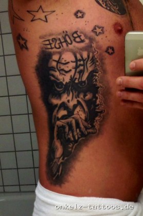 Archiv Tattoo bo-tattoo214