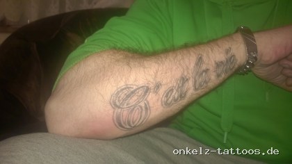 Archiv Tattoo bo-tattoo218