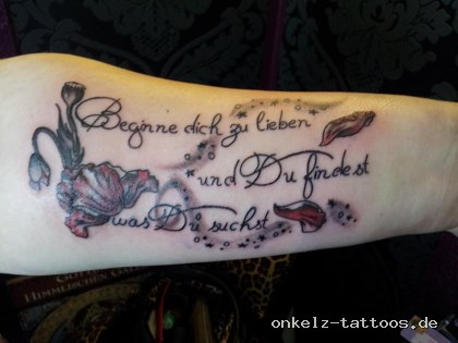 Archiv Tattoo bo-tattoo219
