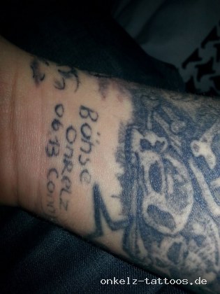 Archiv Tattoo bo-tattoo220