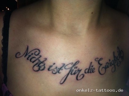 Archiv Tattoo bo-tattoo221