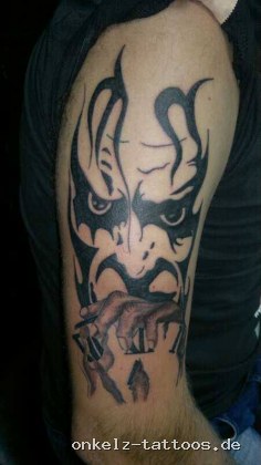 Archiv Tattoo bo-tattoo226