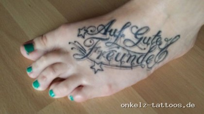 Archiv Tattoo bo-tattoo222