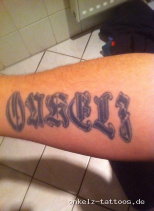 Archiv Tattoo bo-tattoo225