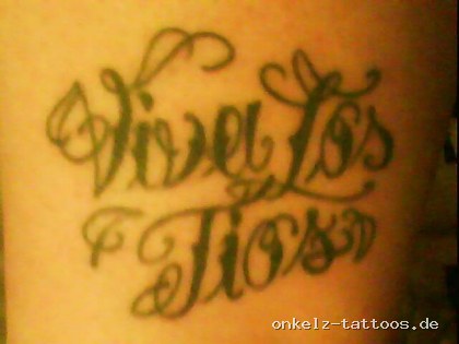 Archiv Tattoo bo-tattoo228