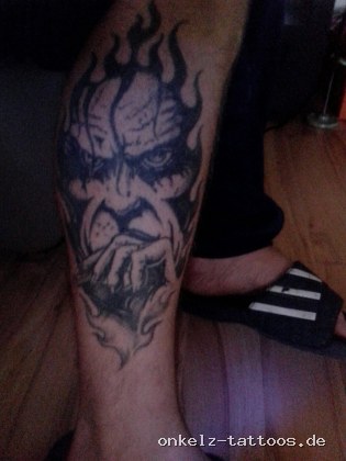 Archiv Tattoo bo-tattoo227