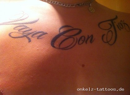 Archiv Tattoo bo-tattoo224