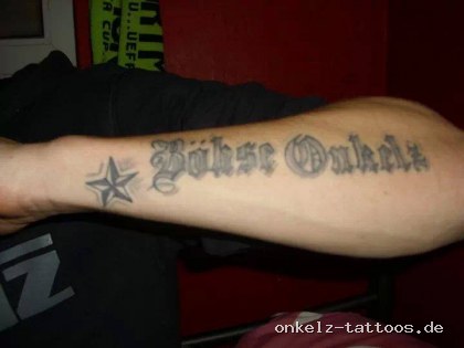 Archiv Tattoo bo-tattoo223