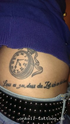 Archiv Tattoo bo-tattoo229