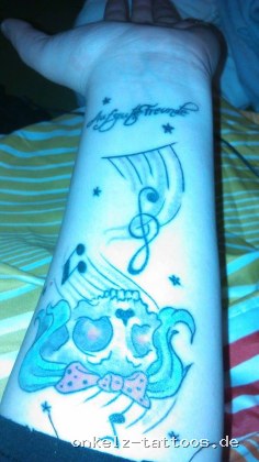 Archiv Tattoo bo-tattoo231