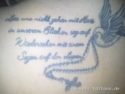 Archiv Tattoo bo-tattoo233