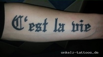 Archiv Tattoo bo-tattoo236