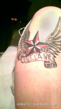Archiv Tattoo bo-tattoo237
