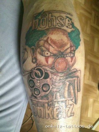 Archiv Tattoo bo-tattoo232
