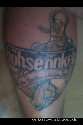 Archiv Tattoo bo-tattoo243