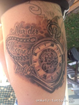 Archiv Tattoo bo-tattoo240