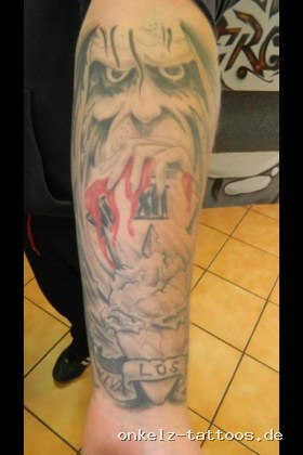 Archiv Tattoo bo-tattoo242