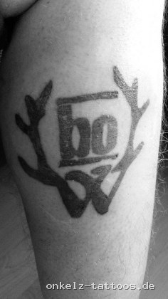 Archiv Tattoo bo-tattoo251