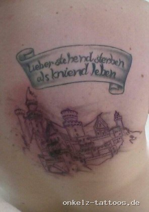 Archiv Tattoo bo-tattoo246