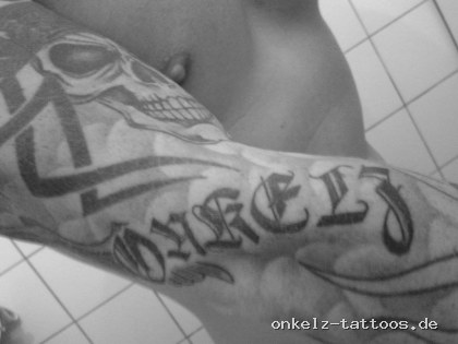 Archiv Tattoo bo-tattoo253