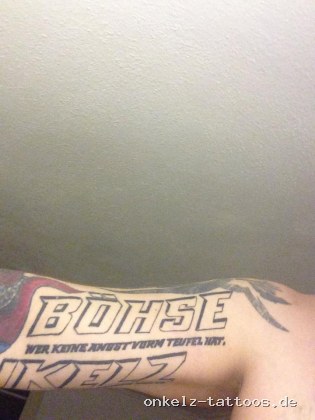 Archiv Tattoo bo-tattoo258