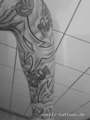 Archiv Tattoo bo-tattoo254